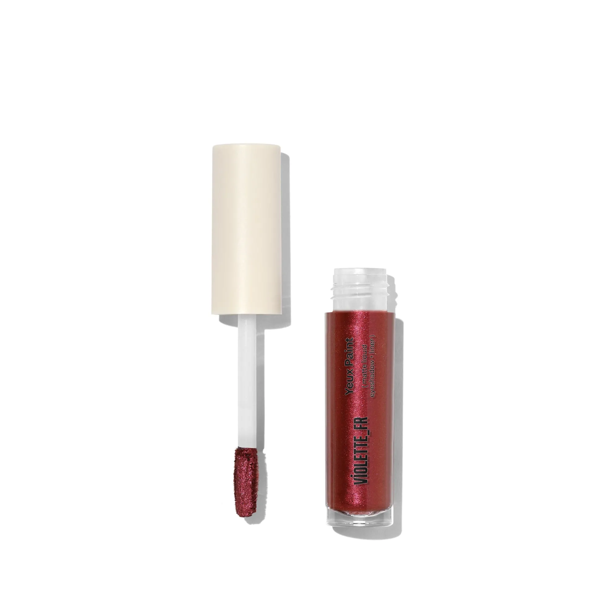 Yeux Paint Ombre à Paupières Scintillant
