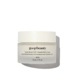 Youth-Boost NAD+ Peptide Rich Cream Crème Riche